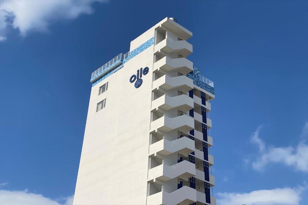 Oile By Dsh Resorts 北谷町 外观 照片