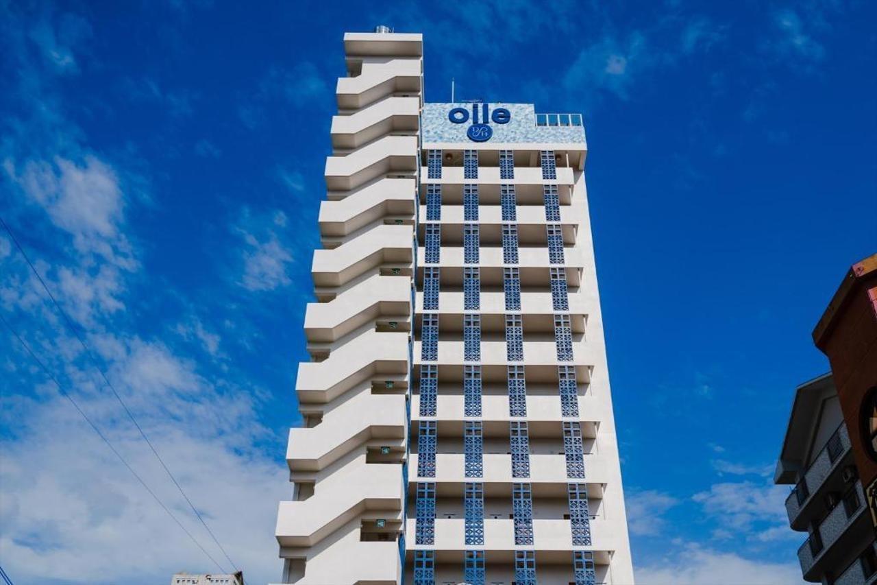Oile By Dsh Resorts 北谷町 外观 照片
