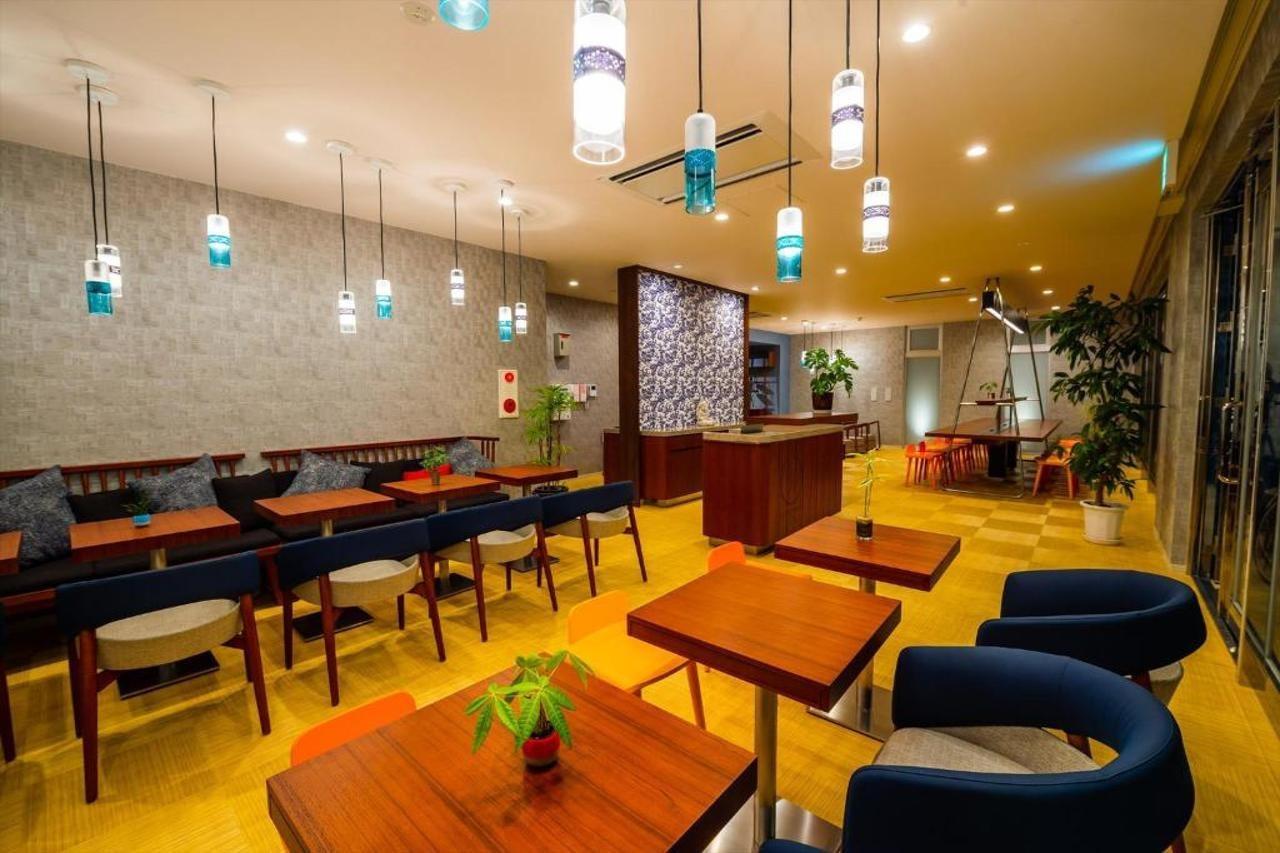 Oile By Dsh Resorts 北谷町 外观 照片